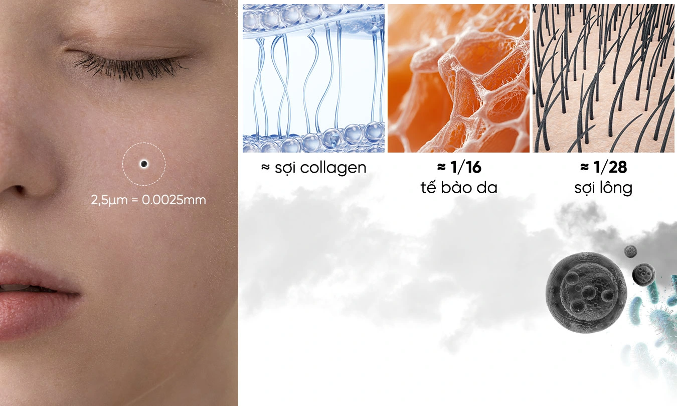 Da bị stress vì ô nhiễm không khí - cần phục hồi như thế nào?- Ảnh 1.