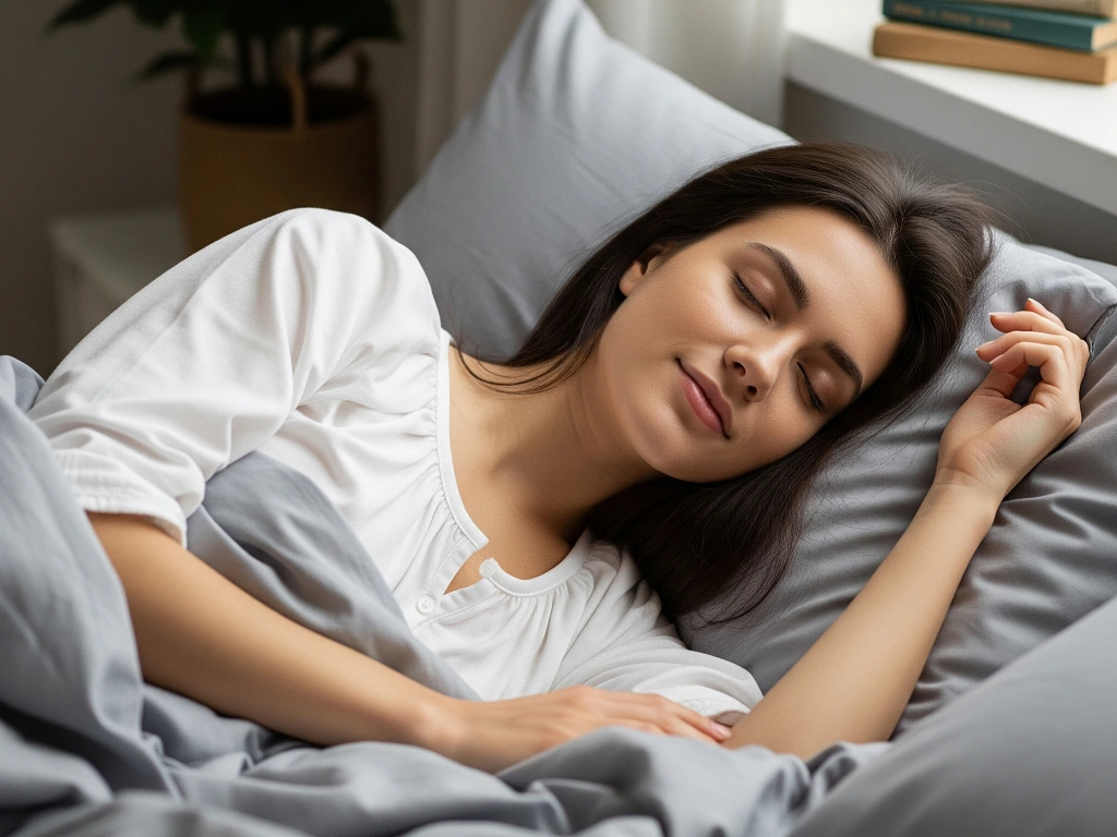 5 dấu hiệu cho thấy cơ thể đang khỏe cả về thể chất lẫn tâm lý - Ảnh 1.
