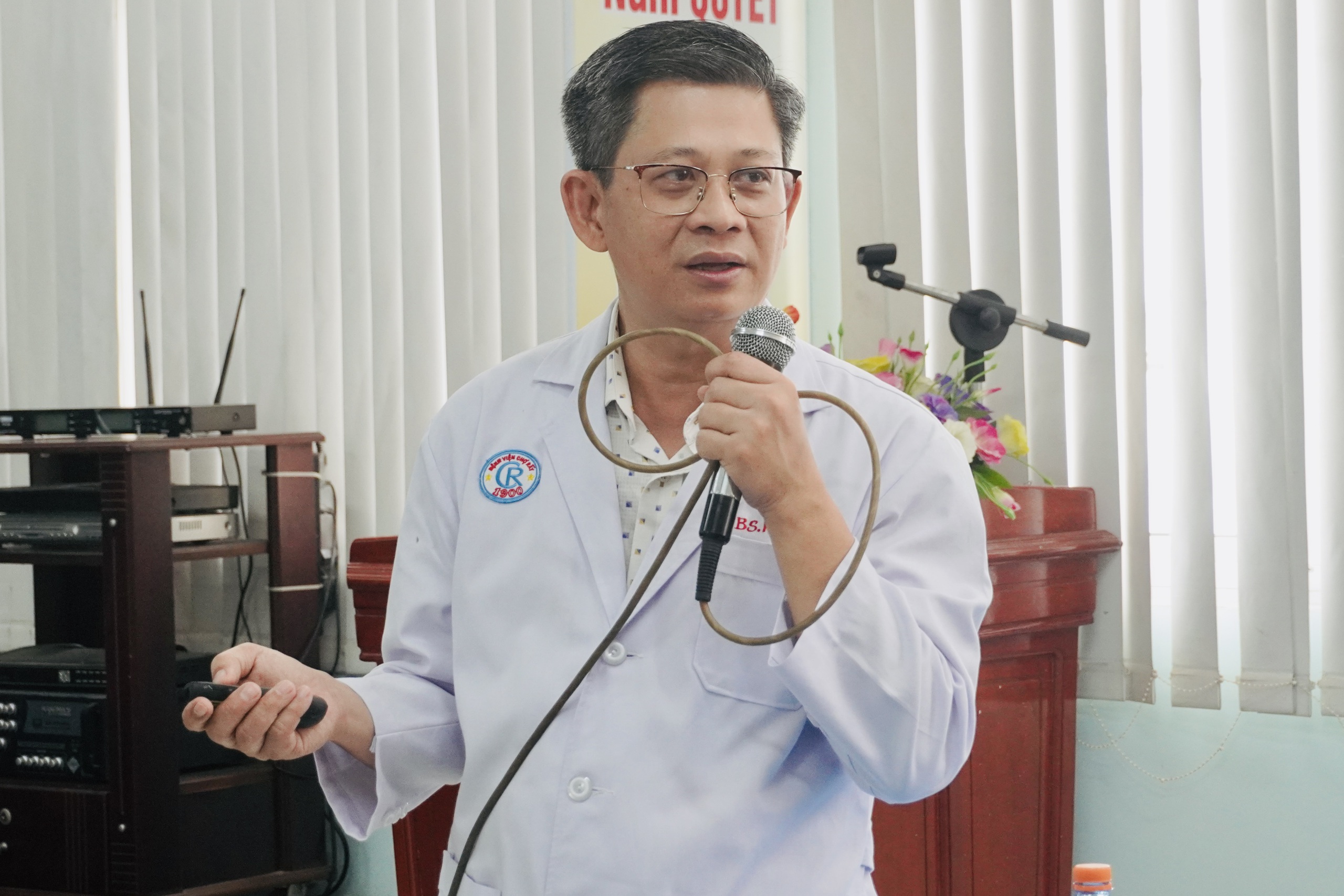 Việt Nam có 15.000 ca mắc tim bẩm sinh mới mỗi năm- Ảnh 2.