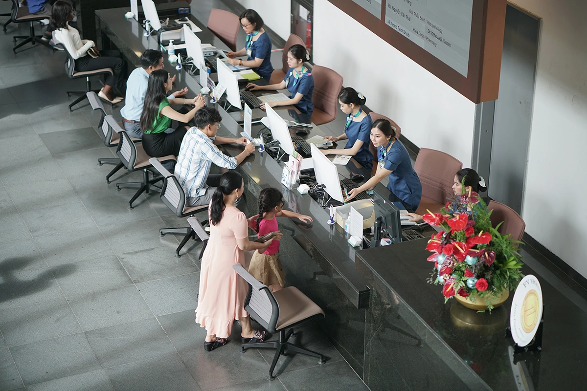 Giải Quyết Nỗi Lo Tài Chính Với Chương Trình Trả Góp Dịch Vụ Y Tế - Ảnh 1.