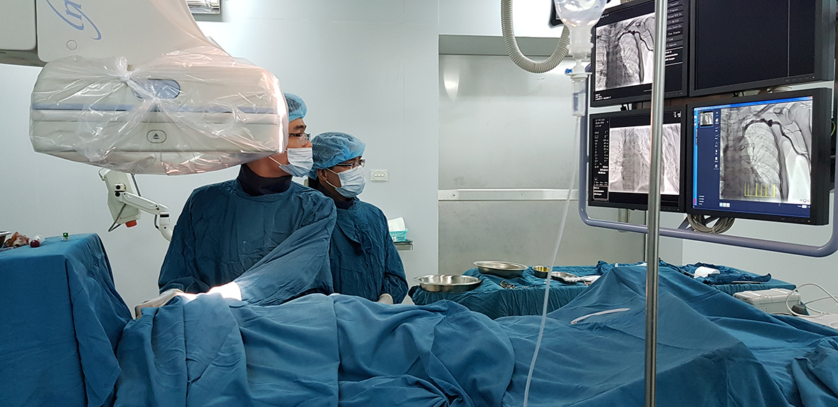 Bệnh viện Đa khoa tỉnh Quảng Trị: Hướng tới sự phát triển bền vững và chất lượng cao - Ảnh 2.