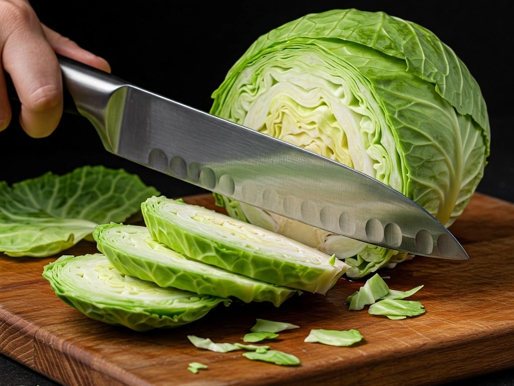 Bắp cải giúp ngăn ngừa những loại ung thư nào?- Ảnh 1.