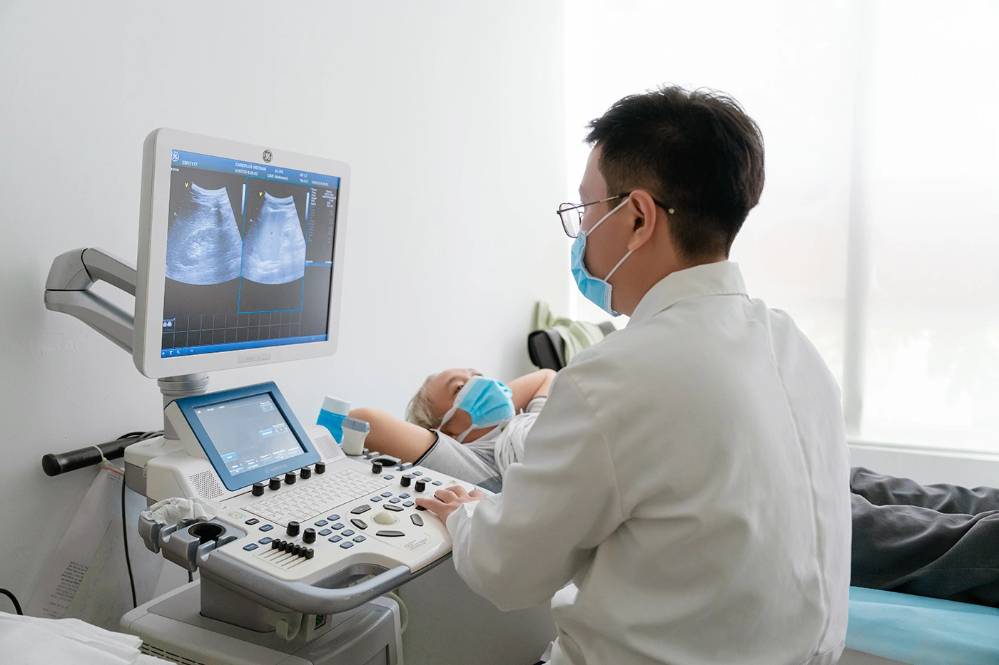 Hướng tới một Việt Nam khỏe mạnh: Chương trình tầm soát bệnh lý gan cho cộng đồng - Ảnh 3.