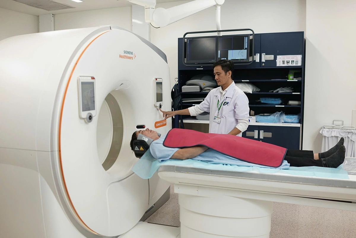 Giải Quyết Nỗi Lo Tài Chính Với Chương Trình Trả Góp Dịch Vụ Y Tế - Ảnh 4.