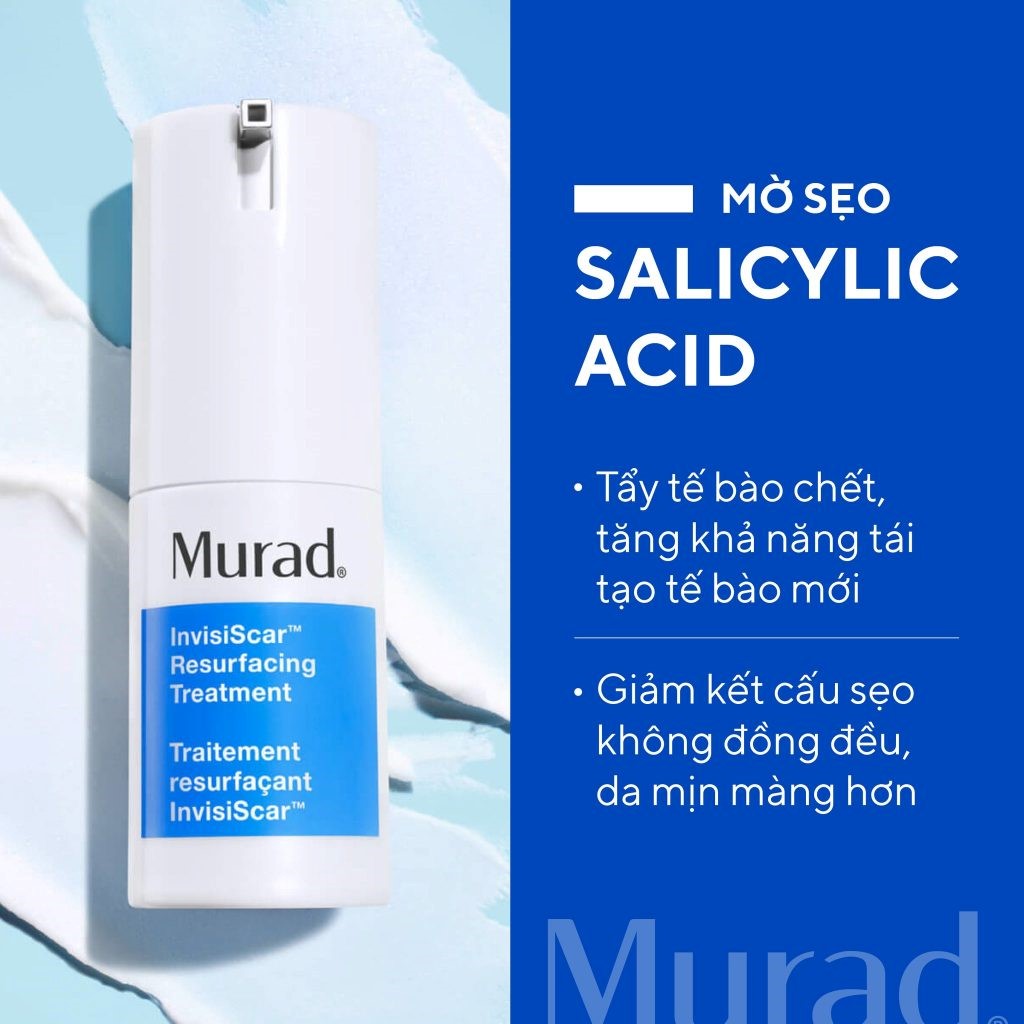 Top 9 kem trị sẹo lõm hiệu quả bất chấp tuổi sẹo mà không cần xâm lấn- Ảnh 5.