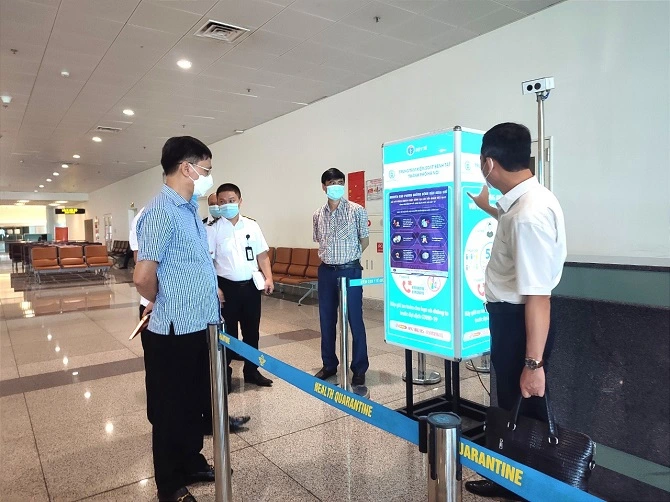 Nguy cơ bệnh chikungunya xâm nhập và lây lan tại Việt Nam - Ảnh 1.