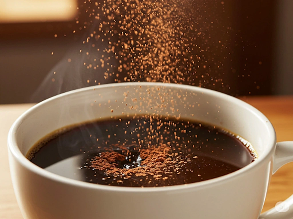 Chuyên gia: Uống cà phê theo cách sau, lợi ích nhân đôi - Ảnh 2.