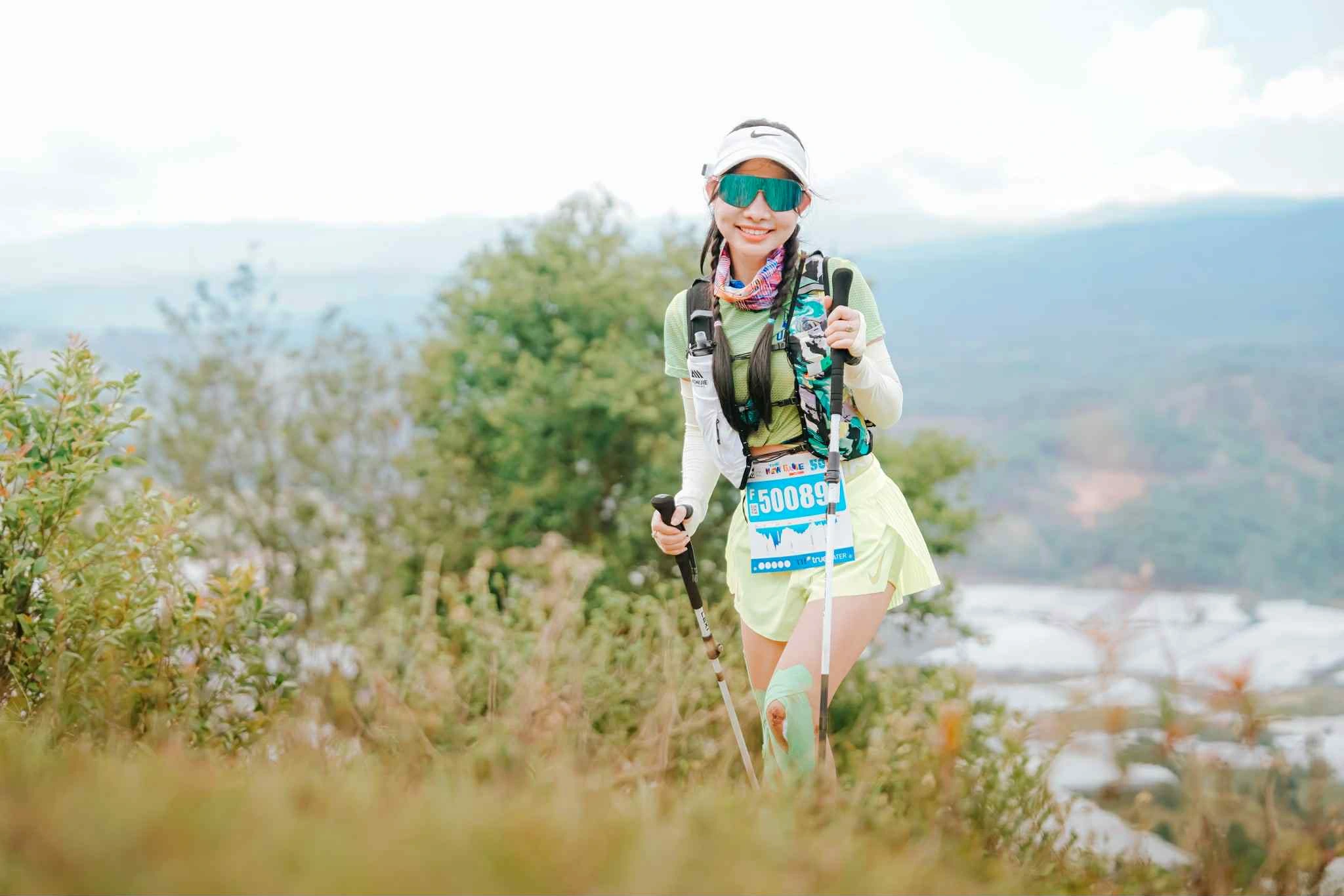 Nguy cơ suy thận cấp khi chạy marathon - Ảnh 1.