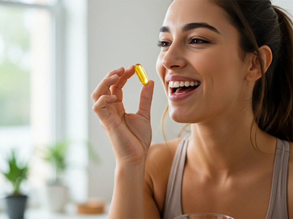Ngày mới với tin tức sức khỏe: Thêm lợi ích tuyệt vời của dầu cá omega-3- Ảnh 1.