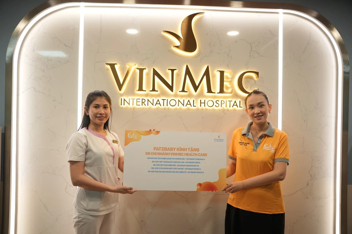 Thương hiệu mẹ và bé được yêu thích bởi Gen Z và các chuyên gia - Ảnh 3.