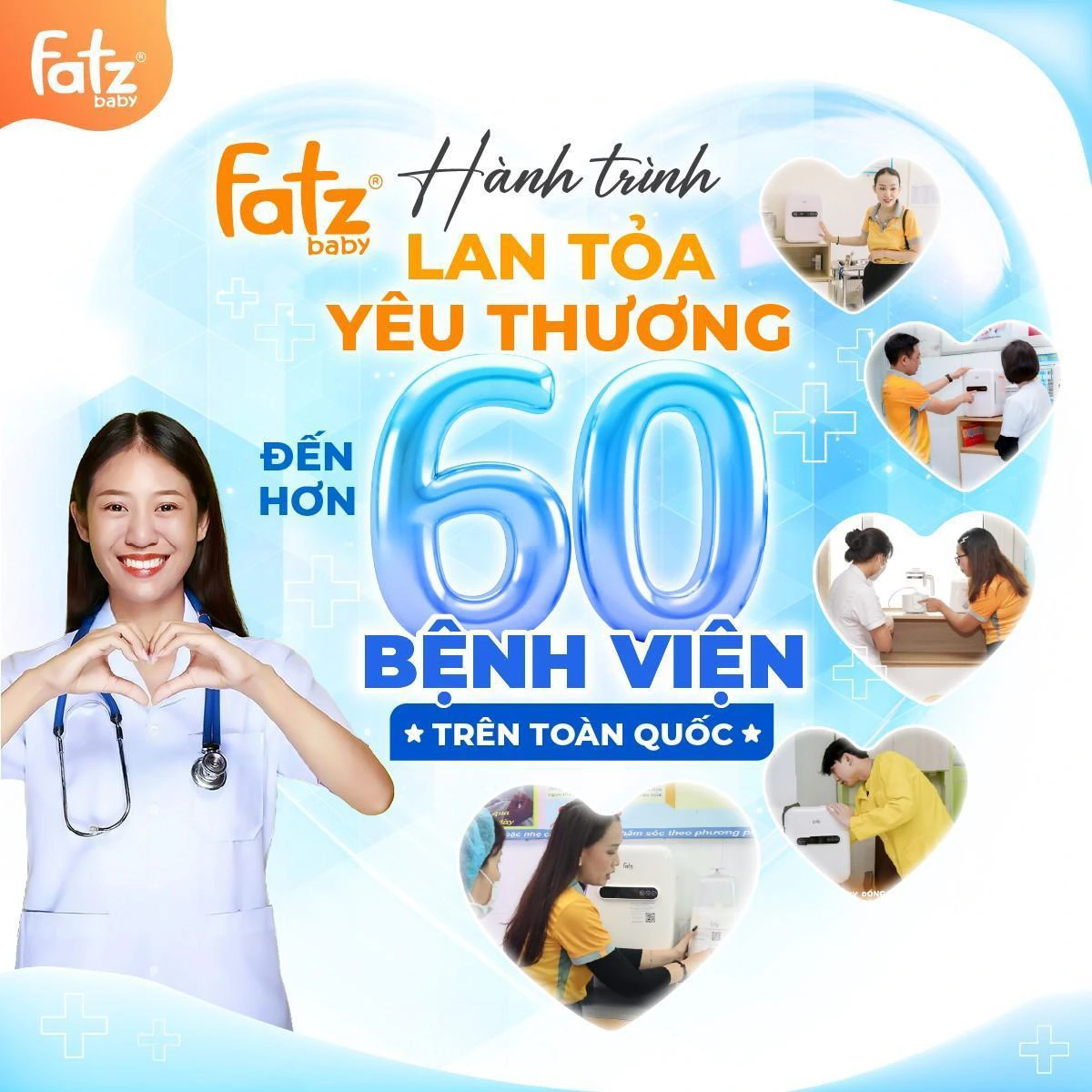 Thương hiệu mẹ và bé được yêu thích bởi Gen Z và các chuyên gia - Ảnh 4.
