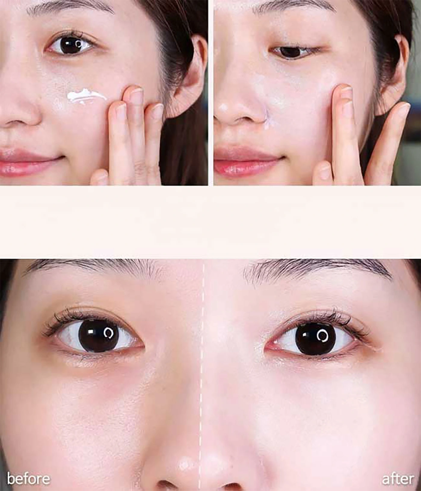 Top 3 kem chống nắng giúp da trắng hồng tự nhiên không cần trang điểm - Ảnh 1.