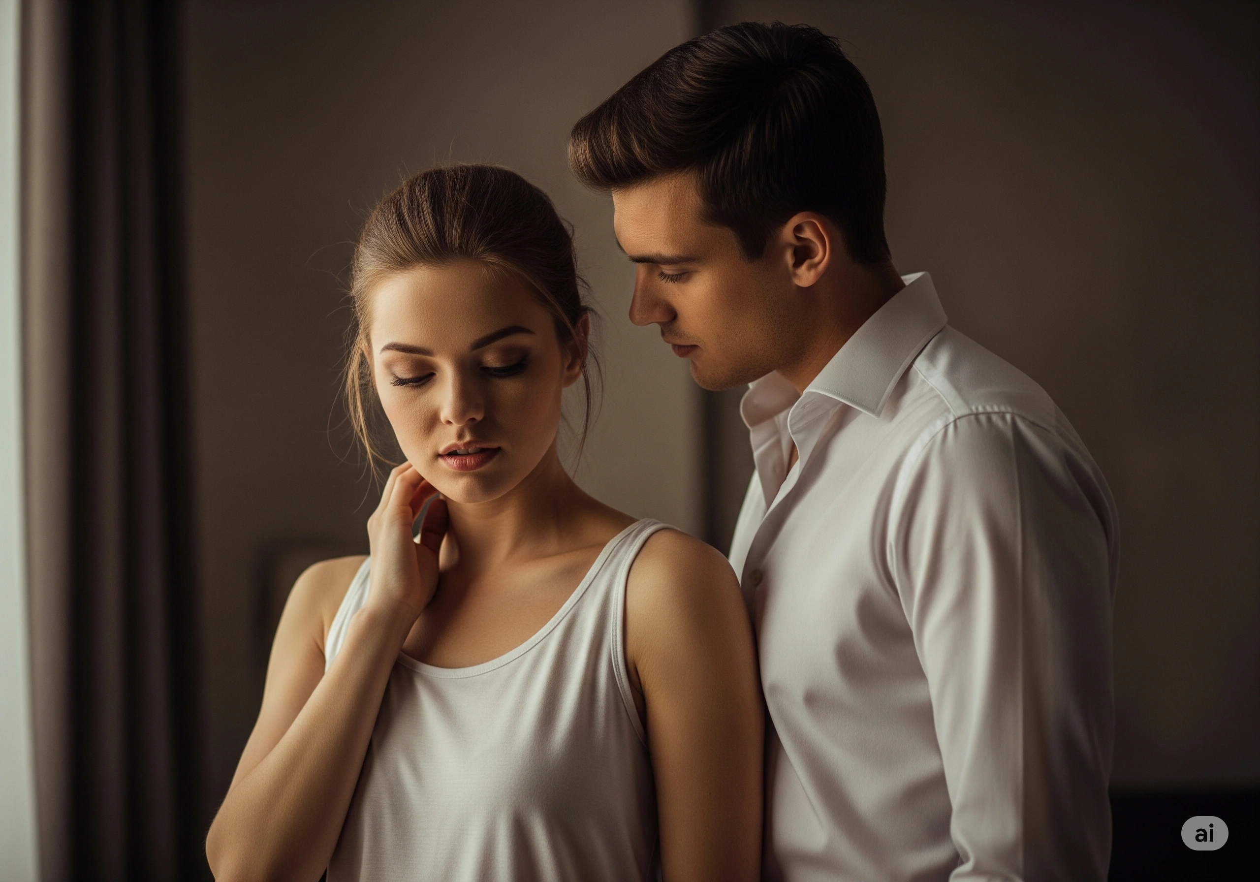 Khám Phá Ham Muốn Tình Dục: Khi Nào Thì Trở Thành Vấn Đề? - Ảnh 1.