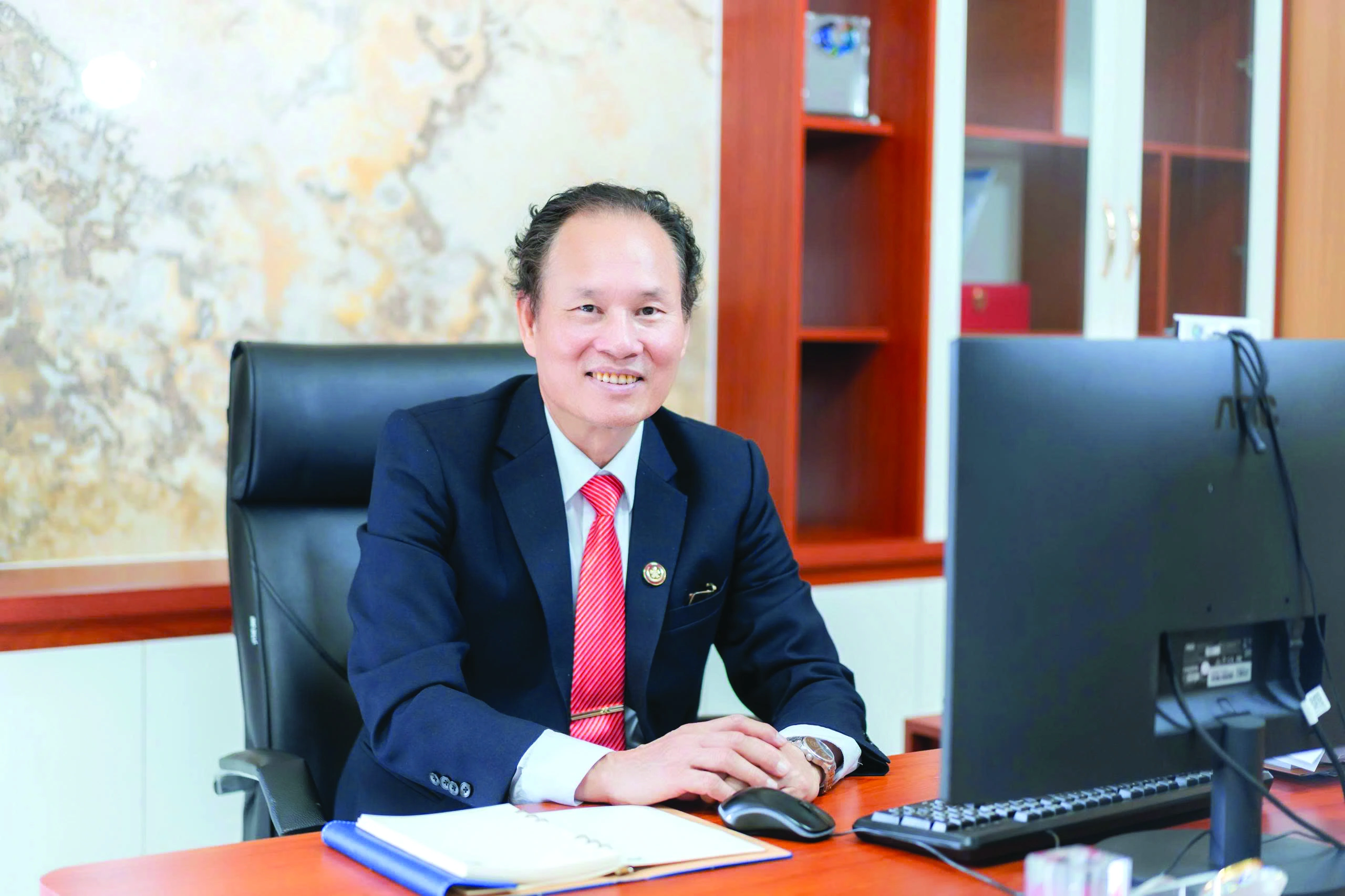 Trường Đại học Y Dược Buôn Ma Thuột và sứ mệnh phục vụ cộng đồng - Ảnh 2.