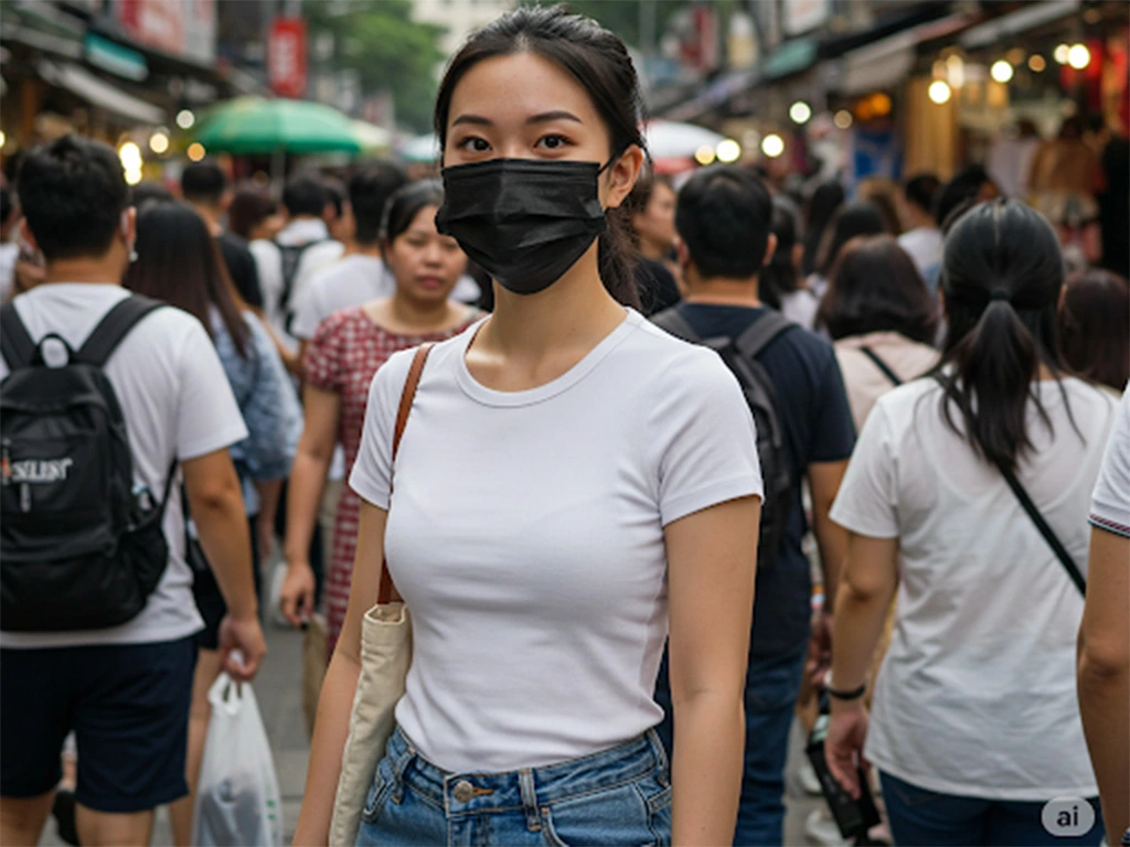 Thái Lan: Covid-19 tái bùng phát, 16 ca tử vong - Ảnh 1.