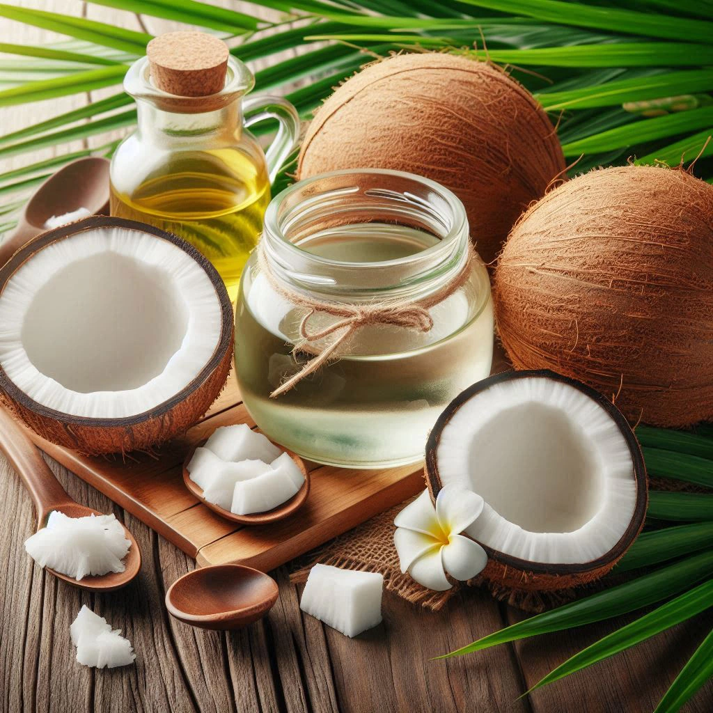 Những loại dầu giúp giảm cholesterol - Ảnh 1.