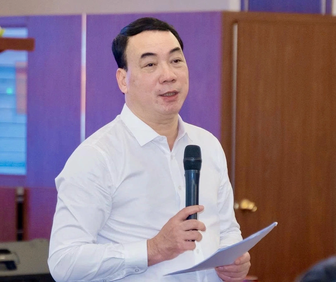 Bộ Y tế nhấn mạnh tầm quan trọng của an toàn cho bệnh nhân sau phẫu thuật ghép xương và khớp nhân tạo - Ảnh 1.