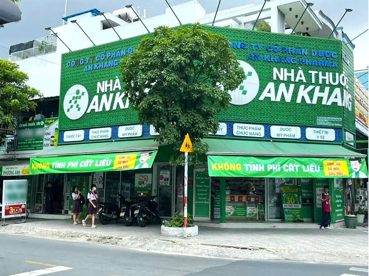 An Khang nâng cao quyền lợi người dùng bằng hệ thống tra cứu thuốc trực tiếp- Ảnh 2.