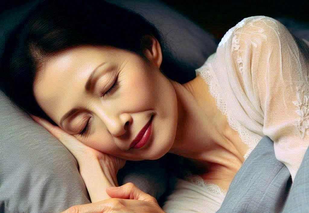 Người cao tuổi nên ăn loại hạt này vào buổi tối để dễ ngủ hơn - Ảnh 1.