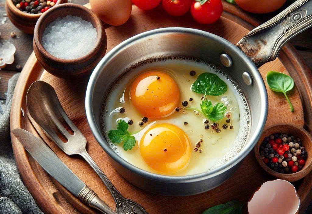 Khoa học phát hiện điều bất ngờ từ trứng- Ảnh 1.