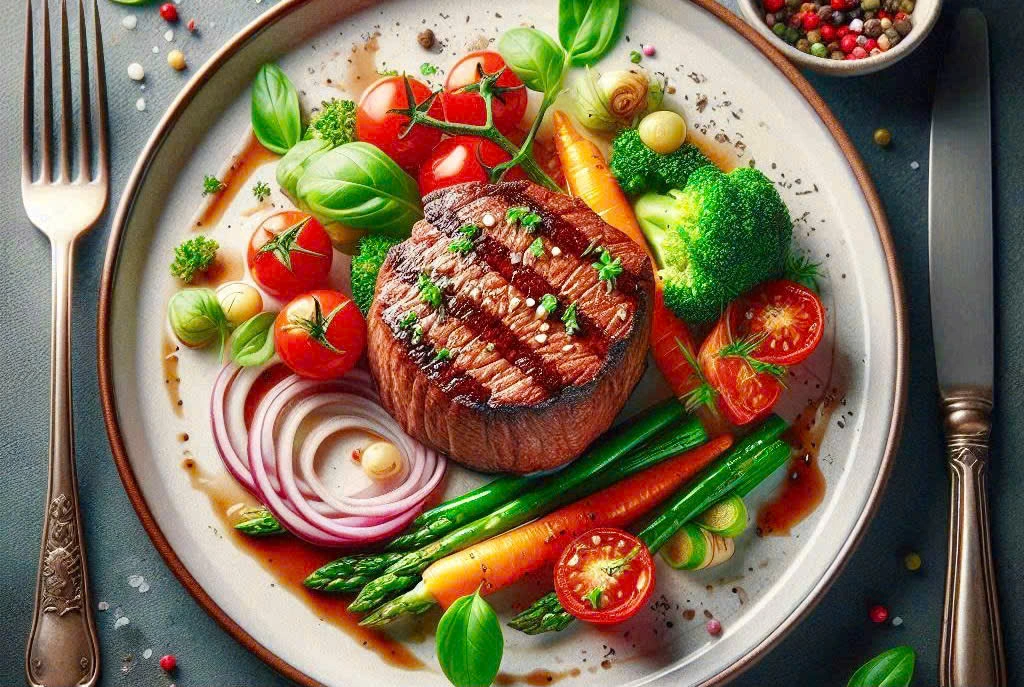 Chất dinh dưỡng không ngọt không ngờ ảnh hưởng đến đường huyết - Ảnh 2.