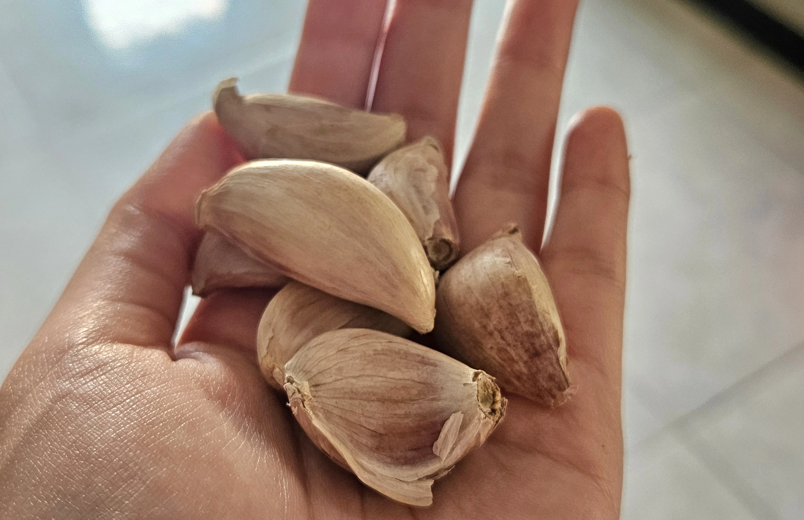 Tỏi cải thiện chức năng thận và nhiều lợi ích khác có thể bạn chưa biết- Ảnh 1.
