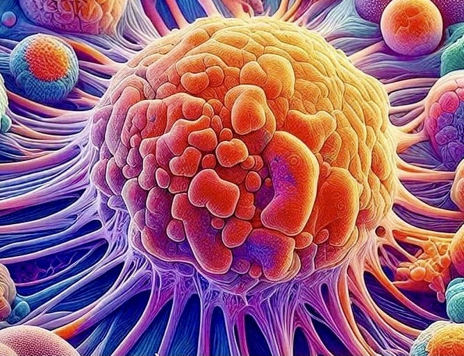 Đột Phá Trong Điều Trị Ung Thư