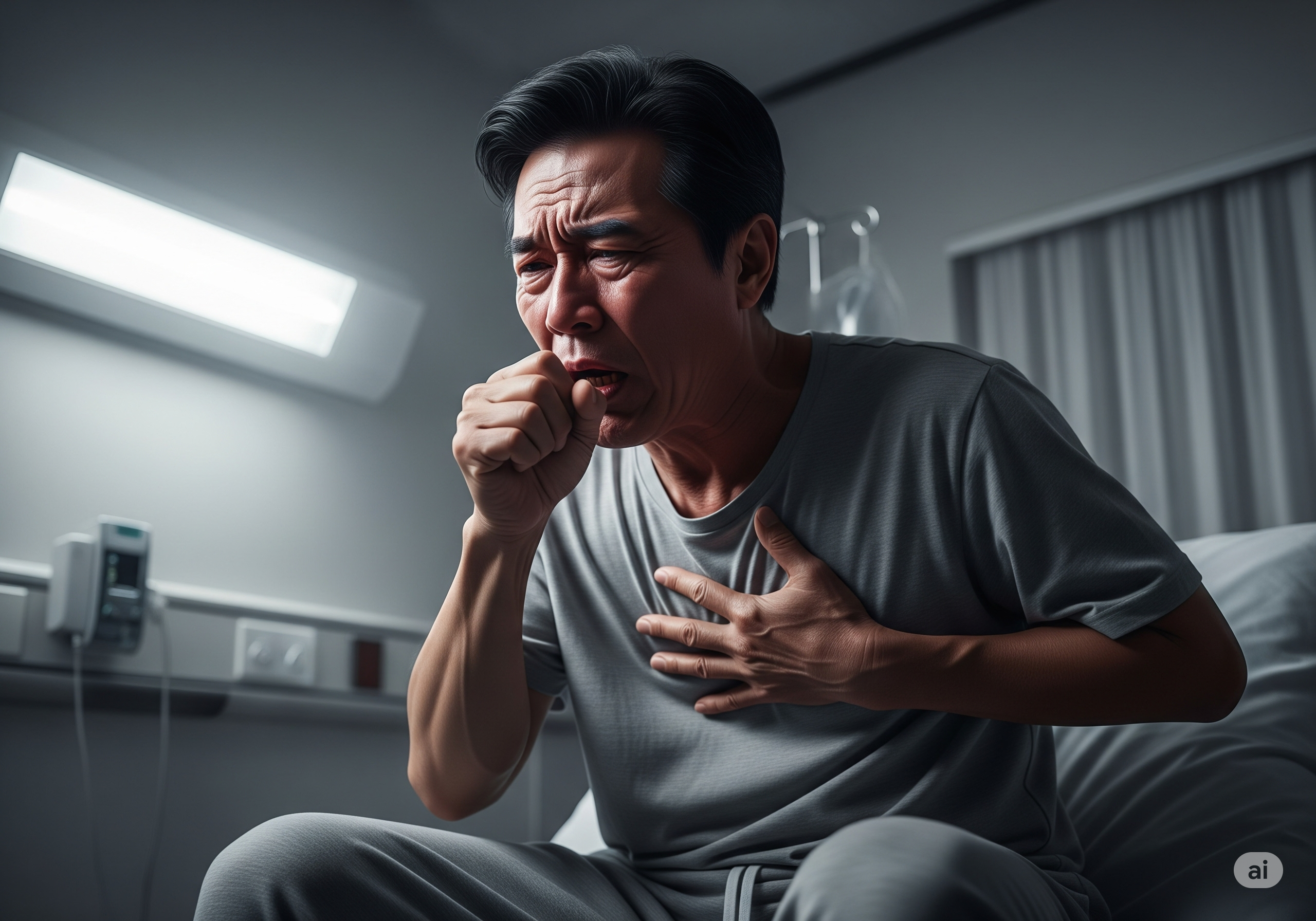 Chế độ ăn uống và ung thư phổi