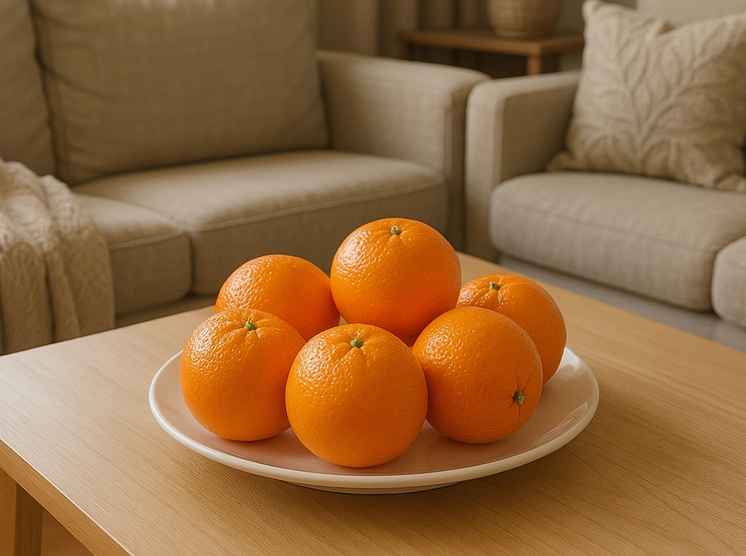 Lượng vitamin C cần thiết hàng ngày